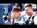 29/12/2018 - Campionato di Serie A - Juventus-Sampdoria 2-1