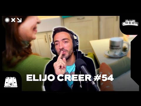 ELIJO CREER #54 | EL PLAN DE LA DERECHA CONTRA LA PROTESTA SOCIAL