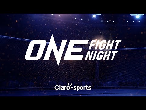 One Fight Night 22 | Smilla Sundell vs Natalia Diachkova, en vivo