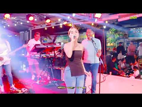 SEMAKIN SAYANG SEMAKIN KEJAM ~FEBI PESEK ~HC MUSIC ~ ANGKRINGAN PAK KALAM