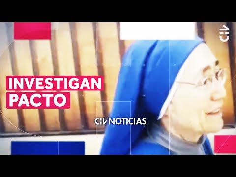 LA CRONOLOGÍA del caso de las Monjas y el cadáver en una bolsa en Ñuñoa - CHV Noticias