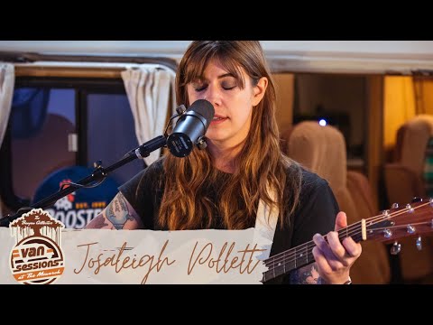 Josaleigh Pollett Concert Tickets - 2026 Tour Dates
