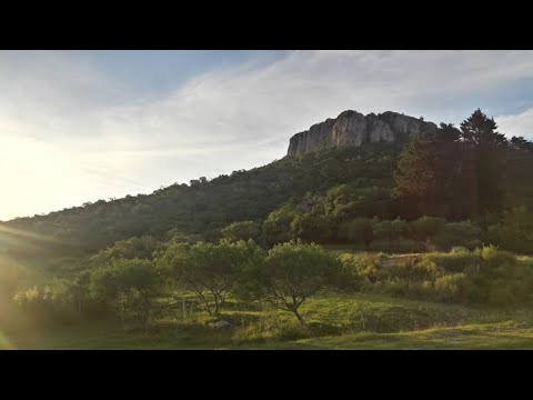 Turismo natural: Grutas de Salamanca, un enclave entre las sierras con vistas magníficas