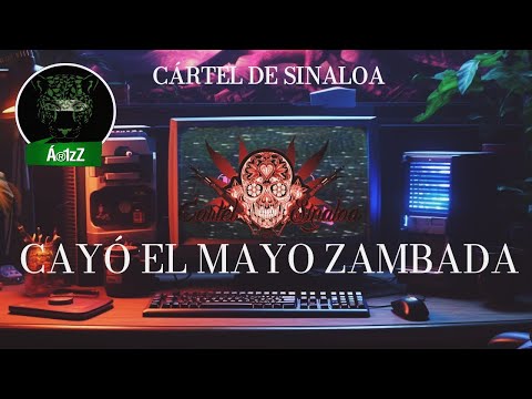 Cayó Ismael 'El Mayo' Zambada (Transmisión del 27 Julio 2024, resubida)