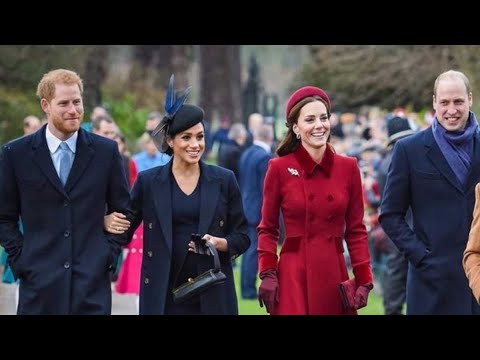 Kate Middleton et le prince William étrillés aux Jamaïque, étrange rôle de Meghan Markle