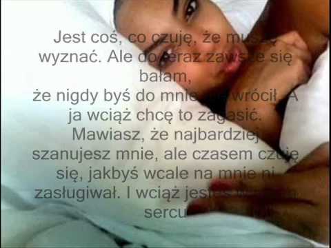 Beyoncé - Broken-Hearted Girl - Napisy Pl