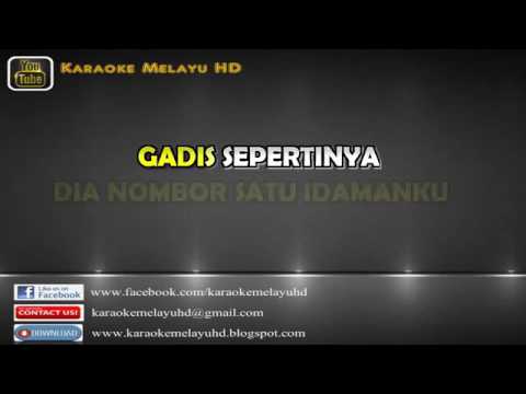 Iwan   Yang Sedang Sedang Saja   Karaoke Minus One + Lirik