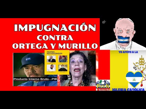 Alerta! Daniel Ortega Preparate Seras Deslegitimado como Presidente y te Daremos Golpe de Estado Nic