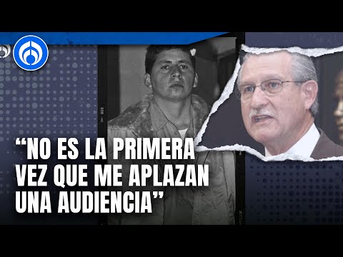 “Si nos niegan la libertad de Mario Aburto, iremos a la Corte Interamericana”: abogado