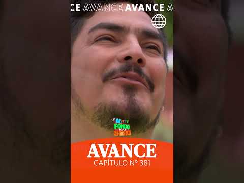 AL FONDO HAY SITIO 11 | Avance Capítulo N° 381 | #shorts