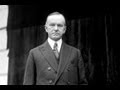 Republicans Want a Return to Coolidge Governance