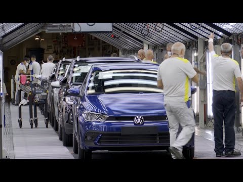 Volkswagen Navarra trabaja en una planta de ensamblaje de baterías que se ubicaría en Landaben