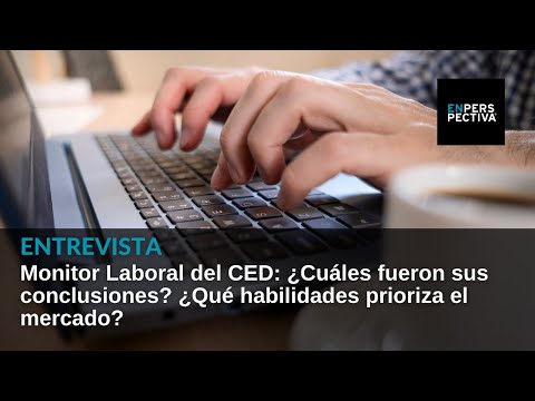 ¿En qué sectores falta personal hoy en Uruguay? Conocimos conclusiones del Monitor Laboral del CED