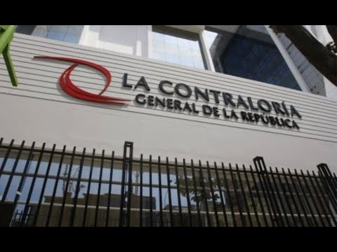 Contraloría rechaza declaraciones del premier Alberto Otárola