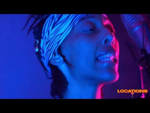Bonnye Blanca - Last Bitch Standing ( Live Freestyle )