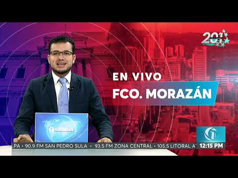 Once Noticias Meridiano | Jueves 29 de septiembre del 2022