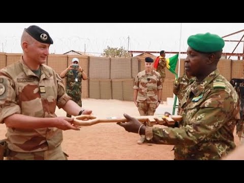 El Gobierno militar de Mali asegura que no se queda solo ante la amenaza del terrorismo yihadista