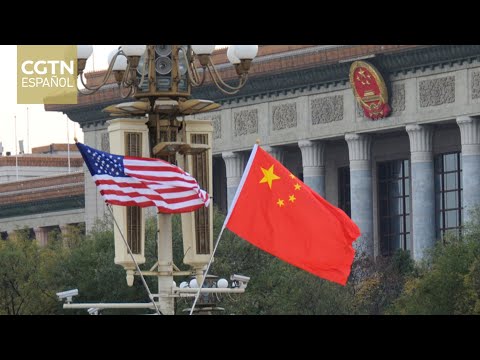 El presidente Xi Jinping hace un llamamiento por más intercambios entre China y EE. UU.