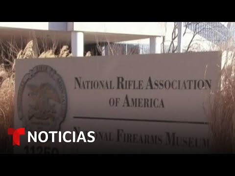 Aprueban proyecto de ley contra venta de armas en Colorado | Noticias Telemundo