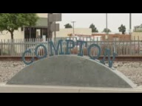 Compton to start guaranteed income pilot program
