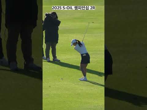 깃대 맞고 어디까지 가는 거예요..근데 이걸 막는다고?