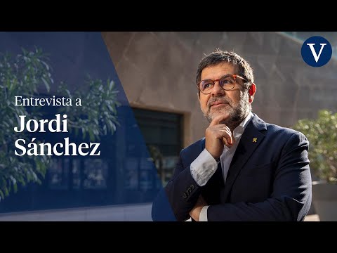 Jordi Sànchez: “Los esfuerzos de ERC en Madrid no han servido de nada”