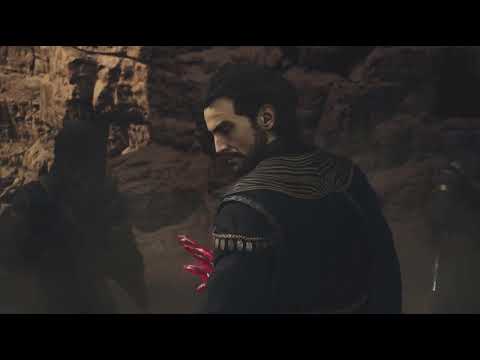 Dragon's Dogma 2_#34 へたっぴ覚者アーチャーでのんびり散歩　※ネタバレあり