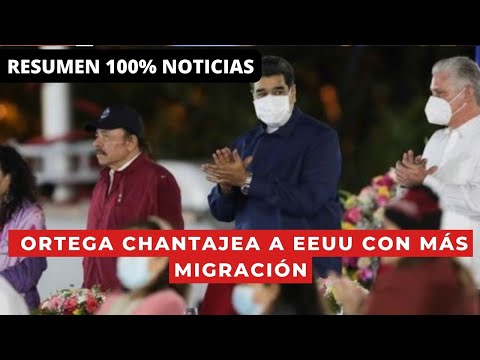 Noticias de Nicaragua | Lo más destacado del 28 de octubre de 2022
