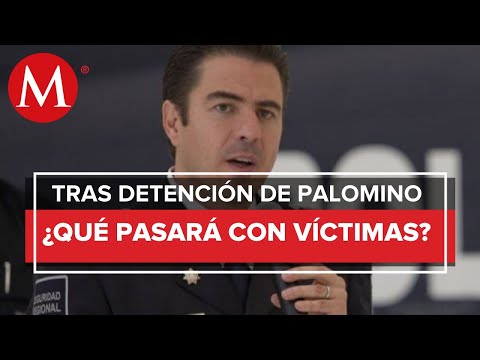 Victimas de tortura por orden de Cárdenas Palomino,¿qué sigue