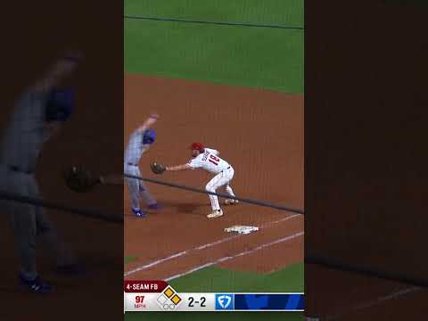 THE ANGELS TURN A TRIPLE PLAY!
