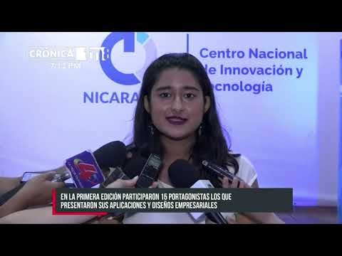 Impulso a los emprendimientos con el Hack Tank 2021 en Nicaragua