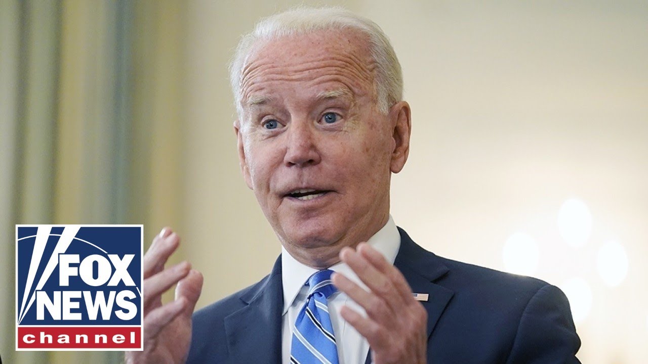 Biden promises to spend billions more, as inflation remains at a record high