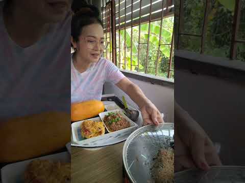 Kaeเก๋ Channel ไฮไลต์1:26:241:31:24จากน้ำพริกมะขามหมูสับfoodอาหารอร่อยไลฟ์ส