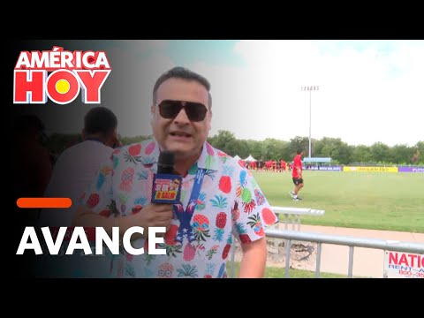 América Hoy: Orderique nos trae todos los detalles de la Copa América (AVANCE)