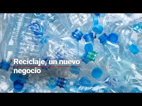 LA IMPORTANCIA DE RECICLAR | México es el país que más desechos genera en Latinoamérica