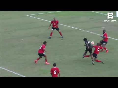 Trinidad & Tobago vs Jamaica | Friendly Match Highlights | March 3, 2024
