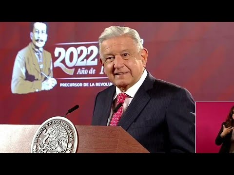 AMLO ASEGURA QUE CONSERVAS SON PARTIDARIOS DE RAZIAS Y NO RESPETAN LIBERTAD SEXUAL