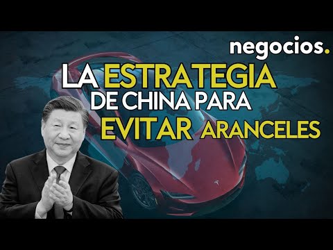 China se infiltra en el mercado europeo, ¿tecnológicas en apuros?, cifras relevantes de EEUU