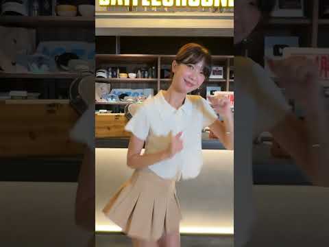 『PUBG MOBILE』×『#P丸様。』コラボ楽曲に合わせて踊ろう❤ #PUBGモバイル