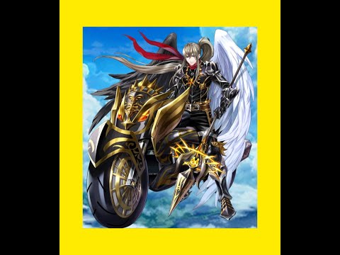 【白猫】#ガレア(2凸GC竜):星50 Inferno Thunderbolt & #武器練磨の塔 翔【11周年グランドクラス解放】|#白猫プロジェクト #shorts 2025-07-02