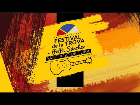 Cuarto Concierto Online  - 59 Festival de la Trova Pepe Sánchez
