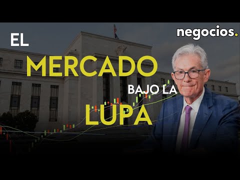 El mercado bajo la lupa: el inversor debe mirar el empleo en EEUU como catalizador clave