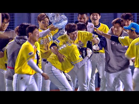 [키움 vs 두산_DH 2차전] 야구 몰라요! 두산 양석환의 끝내기 안타! | 4.21 | KBO 모먼트 | 야구 하이라이트