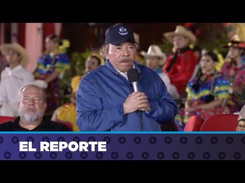Ortega descarta un diálogo con EE. UU, porque “Es ponerse una soga al cuello”