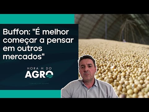 Lei ESG da Europa punirá o Brasil; veja como! | HORA H DO AGRO