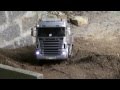 Scania BRUTUS 