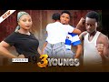 3YOUNGS EP [ 19 ]