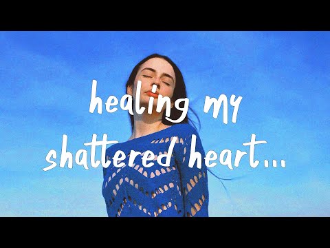 Kygo - Healing (Shattered Heart) Lyrics feat. Jonas Brothers