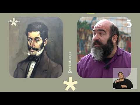 Joaquín Artigas, el esclavo patriota. Historia de los 33 con Gonzalo Eyherabide | 13-06-2023