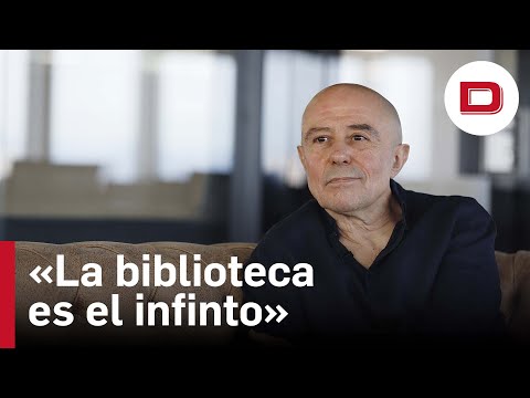 Gabriel Albiac: «Estamos asistiendo al cierre completo de la era abierta en el final de los 60»